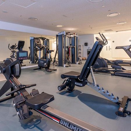 Hotel Aubamar Suites & Spa Playa de Palma  Kültér fotó