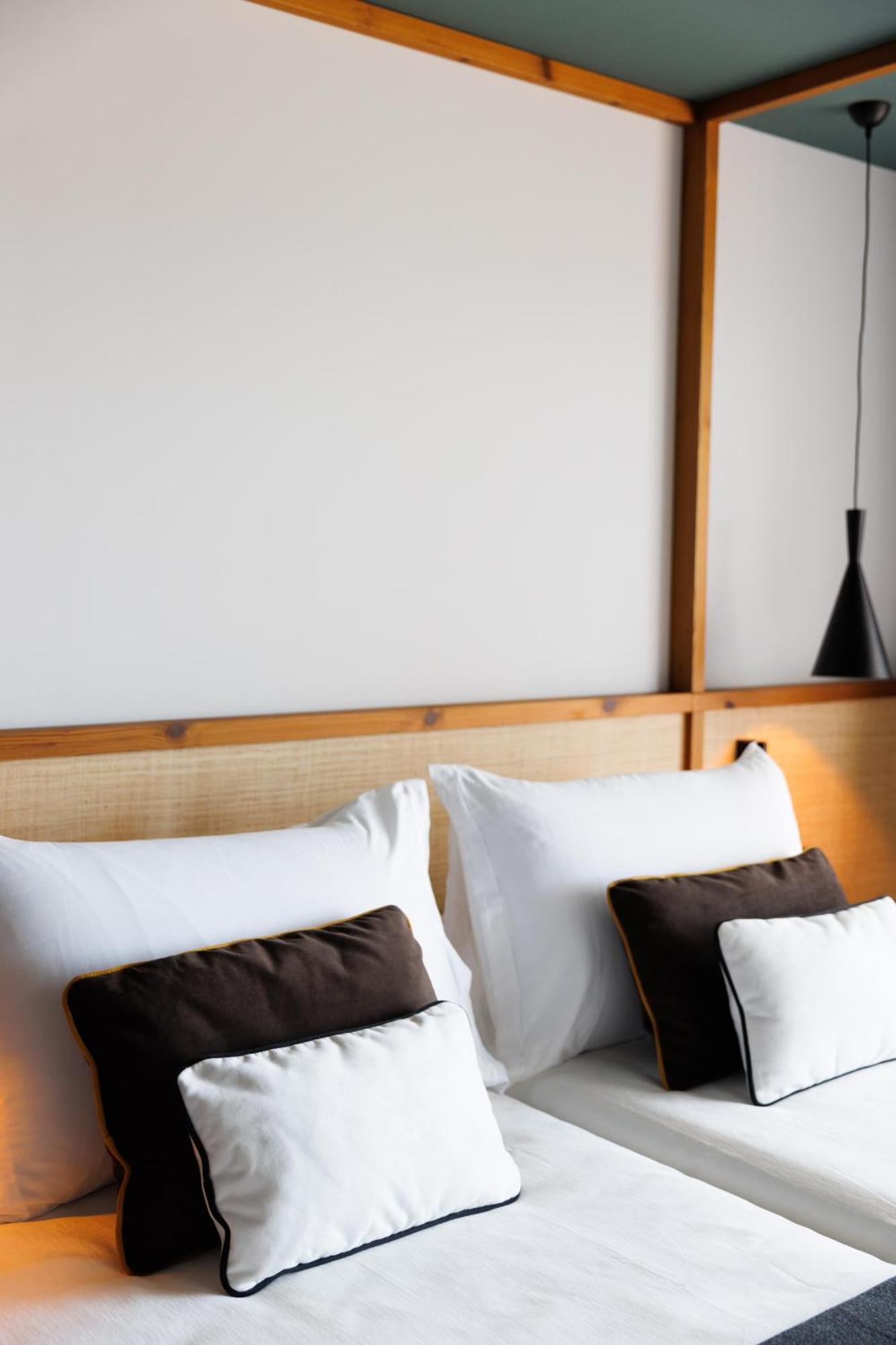 Hotel Aubamar Suites & Spa Playa de Palma  Kültér fotó