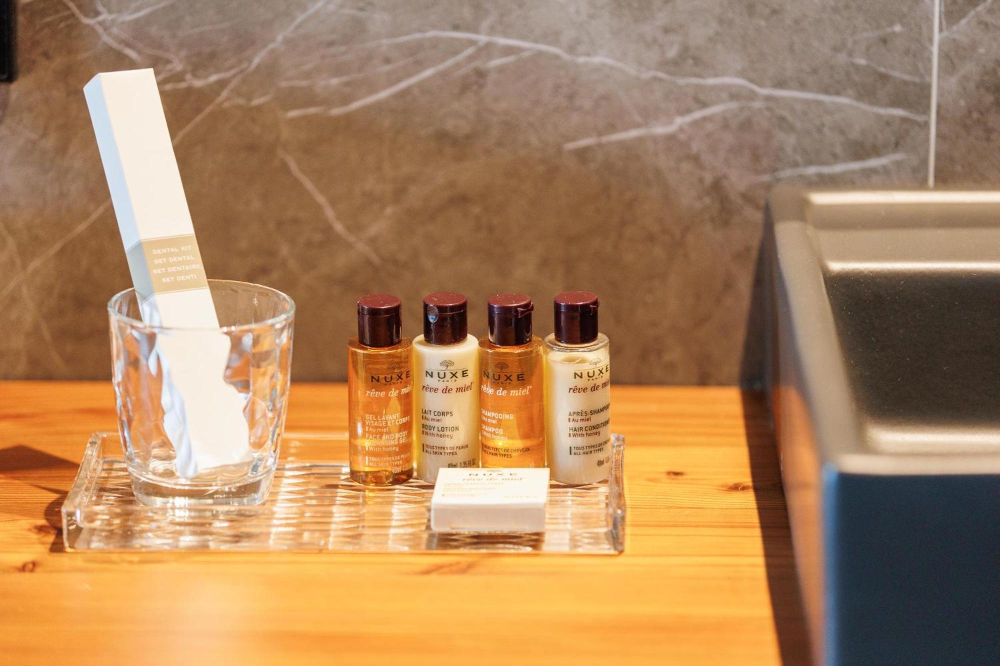 Hotel Aubamar Suites & Spa Playa de Palma  Kültér fotó